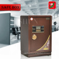 Outstanding manufacturer red uchida safe box/security safe